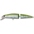 thumbnail image 6 of Challenger Junior Jointed Minnow - 3 1/2 -  5/16oz, 6 of 11
