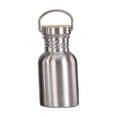 thumbnail image 4 of Botella deportiva de acero inoxidable, taza de agua fría a prueba de fugas, botella de agua para escalar al aire libre, taza para bicicleta, Camping a 350ml, 4 of 8