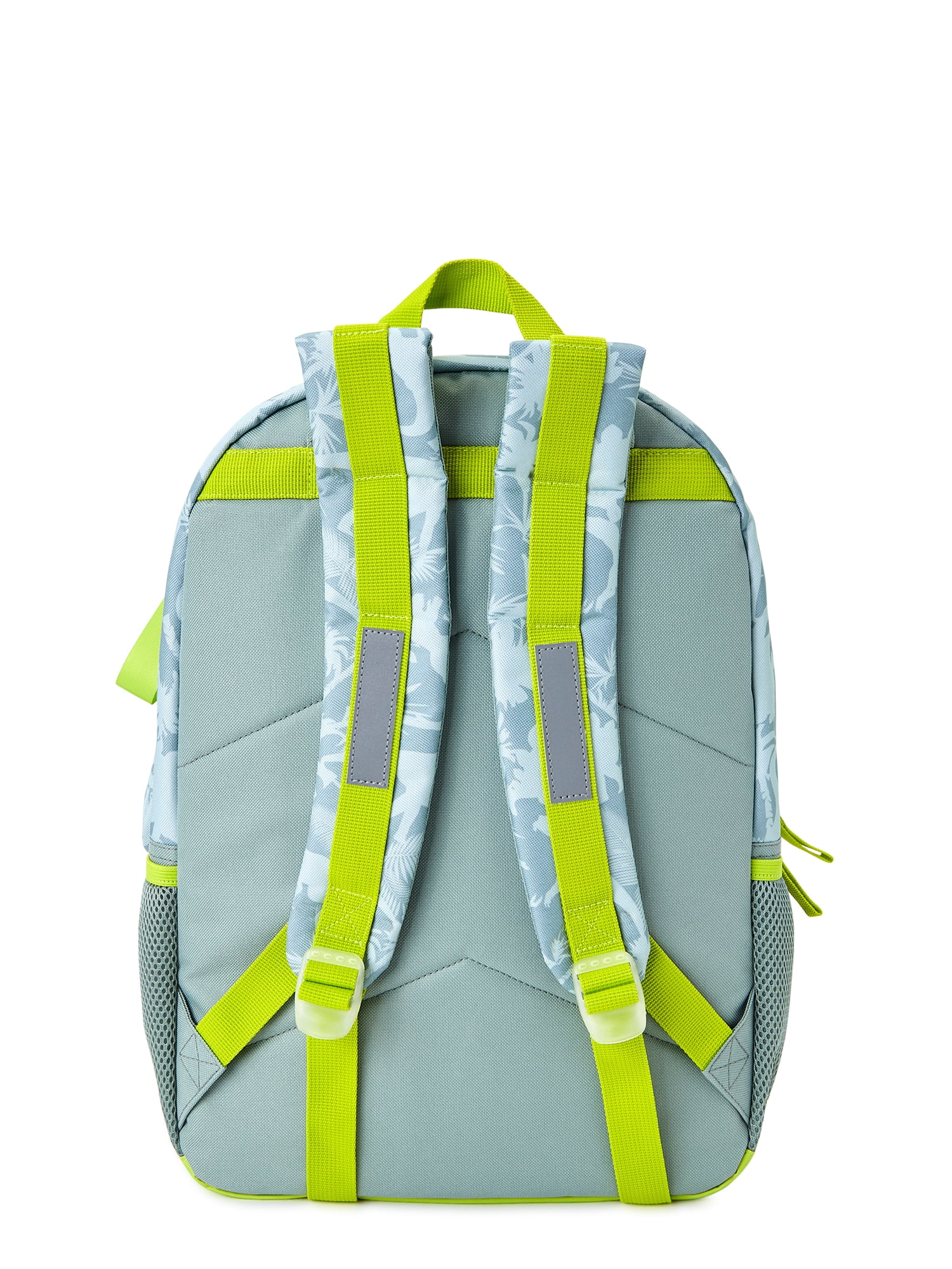 Wonder Nation Children's Backpack with Lunch Box and Pencil Case 3