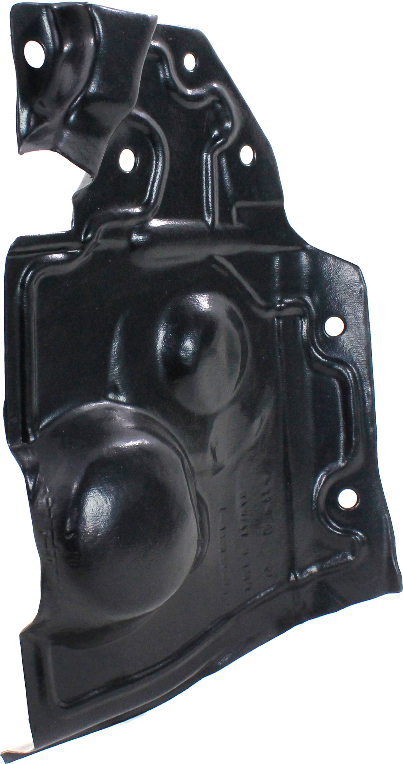 Replacement REPN310147 Engine Splash Shield Compatible with 2008-2012 Nissan Rogue Right Passenger