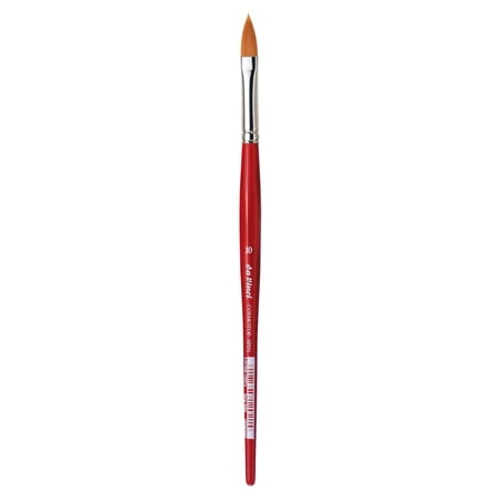da Vinci Brush Cosmotop Spin Brush Oval Wash 10