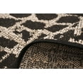 thumbnail image 3 of Tapis ECARPET Intérieur Extérieur pour Patio, Terrasse, Salon Collection Sisal Safari, 3 of 9