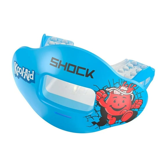 Max Air Flow Flavored Graphics Kool-Aid Tropical Punch OSFA
