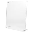 thumbnail image 4 of Cadre Photo Transparent Cadre d'Affichage de Certificat de Bureau, 4 of 8