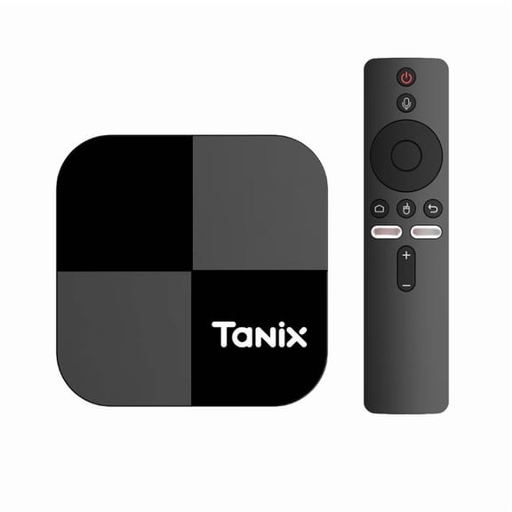 TX5 Wireless Hdmi Display Adapter 4K Ultra HD Media Player WiFi 6 BT 5.0 16GB Streaming Video for iPhone iPad,Android Tiktok,YouTube Mirroring to TV HD Video Sync