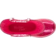 thumbnail image 3 of Western Chief Toddler and Little Kids Girls’ Glitter Rain Boots, 3 of 7
