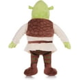 thumbnail image 3 of DreamWorks Shrek 25cm Soft Plush Toy, 3 of 3