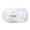 E, variant on Baby Yarn Cozival Bamboo Cotton Baby Yarn for Crochet & Knitting - Fine Milk Cotton Thread for Children'S Garments, Soft & Hypoallergenic for Delicate Skin & Diy Crafts, Bamboo Cotton Yarn