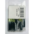 thumbnail image 2 of Arkie Lures 2 inch Sexee Tail Shad Soft Fishing Lure, Color Ozark Shad, 2 of 4