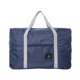 thumbnail image 1 of Bolsos Portátiles Compras Nylon Impermeable Plegable Color Sólido Liviano para Mujeres Viajar, 1 of 9