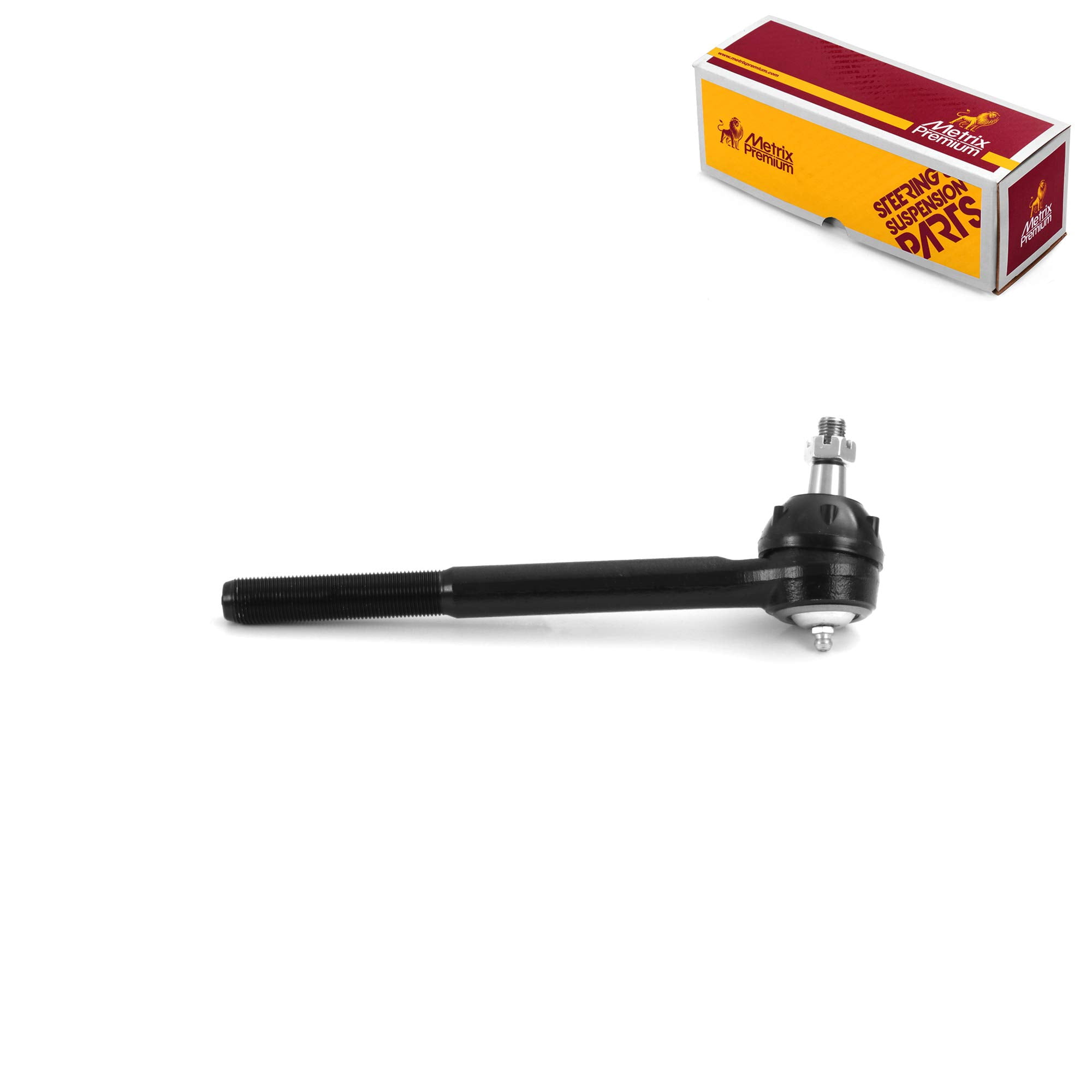 Metrix Premium Chassis Parts - 4 PC Inner & Outer Tie Rod End Kit Fits 71-72 Buick GS, 71-72 Skylark, 71-72 Chevrolet Chevelle, 71-72 Oldsmobile F85, 71-72 Pontiac GTO, ES406L, ES406R