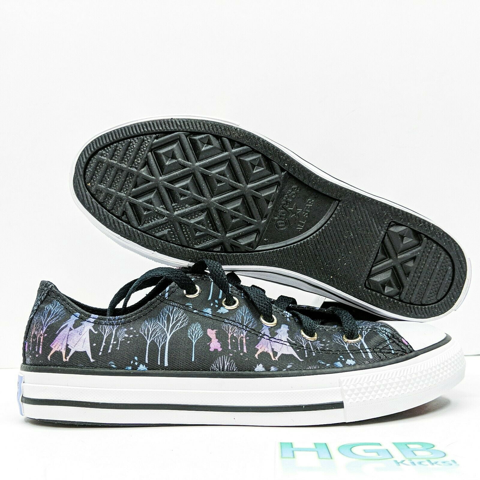 frozen 2 converse womens