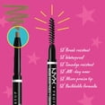 thumbnail image 4 of NYX Professional Makeup, Crayon à sourcils Micro, Crayon précis, 4 of 10