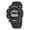Black & Grey Nylon, variant on Casio Adult Men's G-Shock Rubber Strap Band Wristwatch, Gray, DW9052-1V