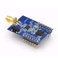 thumbnail image 4 of ZigBee module wireless PA power amplifier development board SMA antenna CC2530 CC2591 IoT hardware, 4 of 9