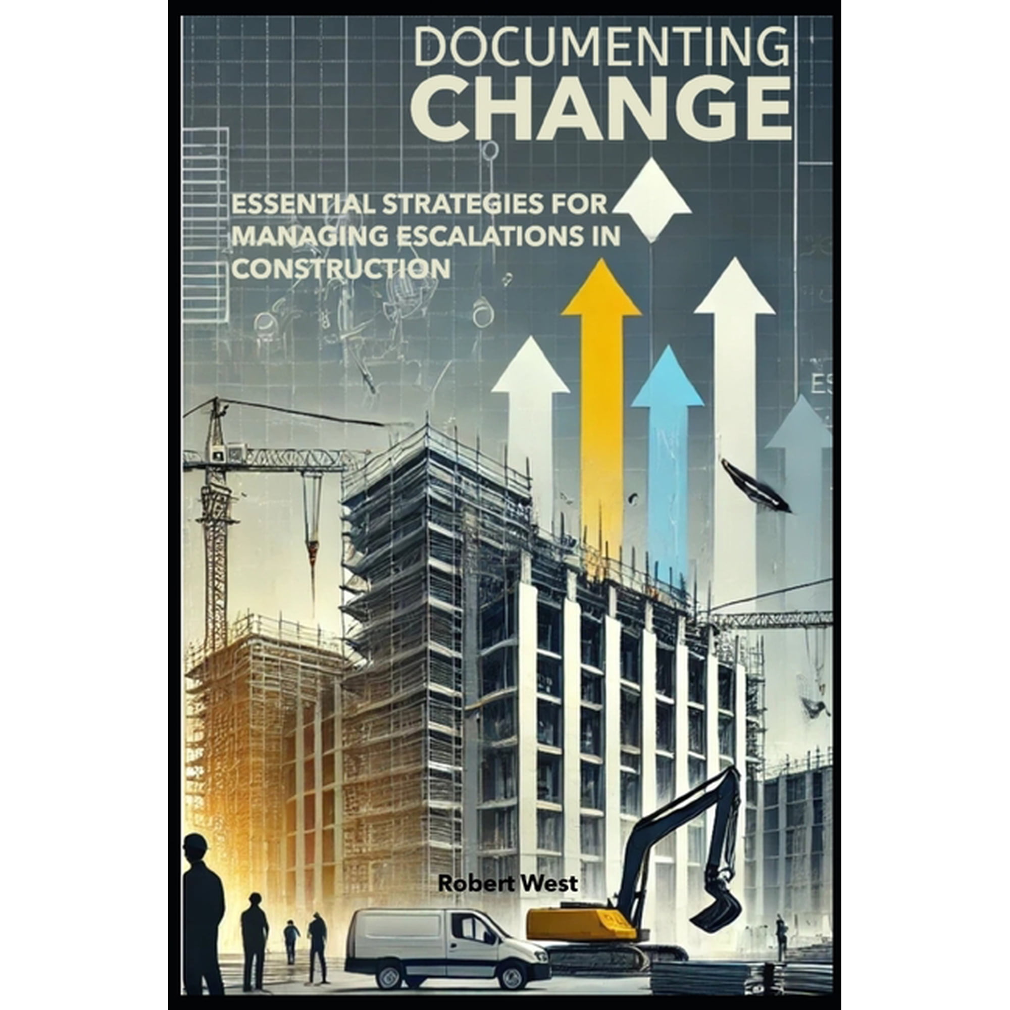 Documenting Change: Essential Strategies for Managing Cost Escalations in Construction, (Paperback)