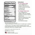 thumbnail image 2 of CAcafe Collagen Coffee Unsweetened, Premium Collagen and Coconut infused Colombian Coffee, No Added Sugar (16OZ), 2 of 9