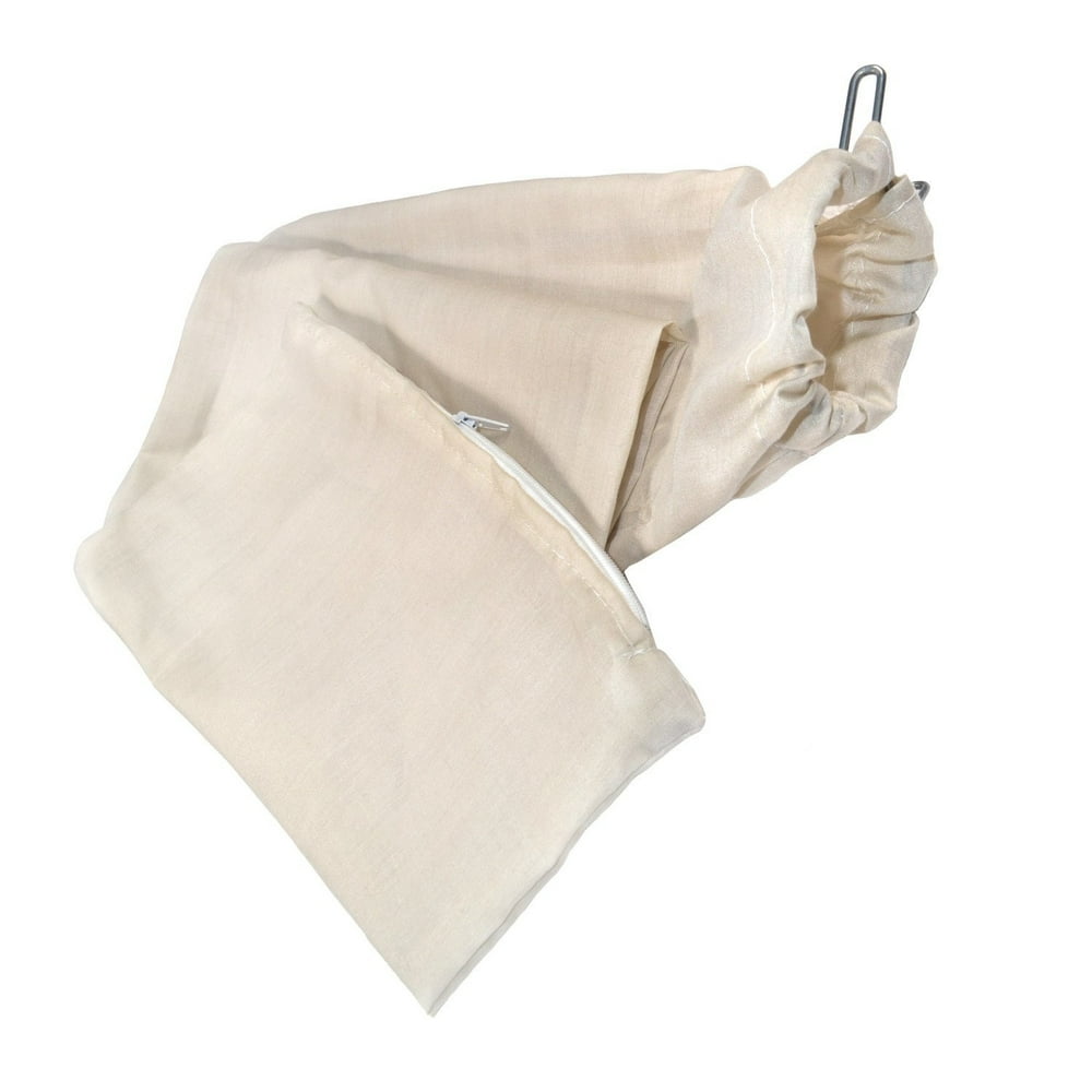 HQRP Dust Collector Bag for Bosch / RIGID / Ryobi / Kobalt / Skilsaw / Craftsman / Porter Cable