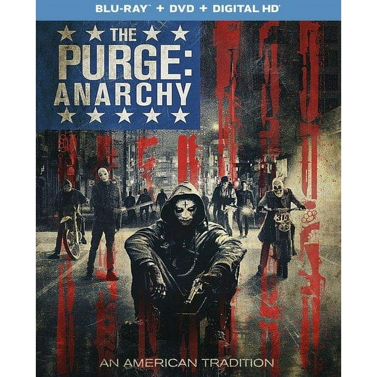 Purge the anarchy outlet