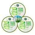 thumbnail image 1 of Gel calmante de aloe vera Nature Republic 300 ml (3 unidades), 1 of 5