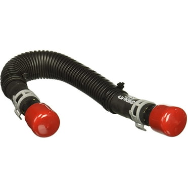Motorcraft Heater Hose Assembly - KH114 - O'Reilly Auto Parts