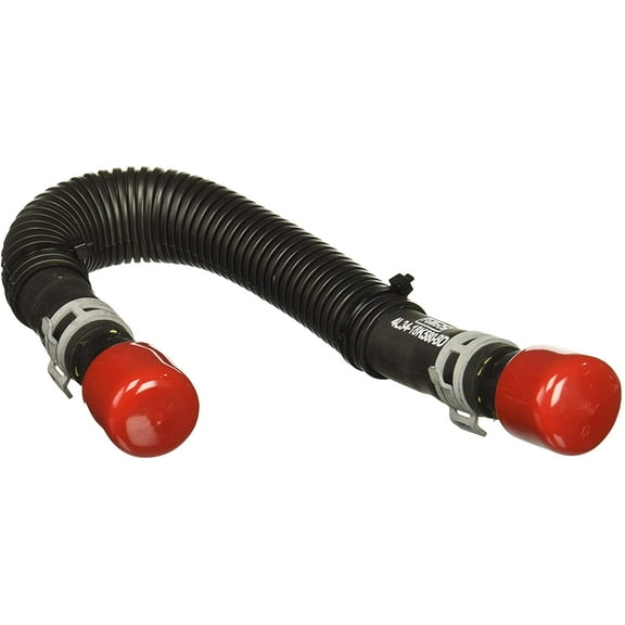 Motorcraft HVAC Heater Hose Assembly KH-335 Fits select: 2004-2010 FORD F150, 2006-2008 LINCOLN MARK LT