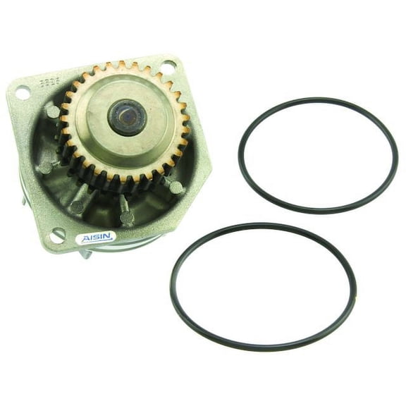 Water Pump - Compatible with 2009 - 2020 Nissan 370Z 3.7L V6 2010 2011 2012 2013 2014 2015 2016 2017 2018 2019