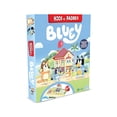 thumbnail image 3 of Juego de Mesa Spin Master Games Hijos vs Padres Bluey, 3 of 5