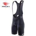 thumbnail image 2 of RION ciclismo baberos pantalones cortos bicicleta de montaña transpirable hombres acolchado bicicleta medias triatlón hombre Pro Licra bicicleta pantalones cortos MTB ropa Tan Jianjun unisex, 2 of 2