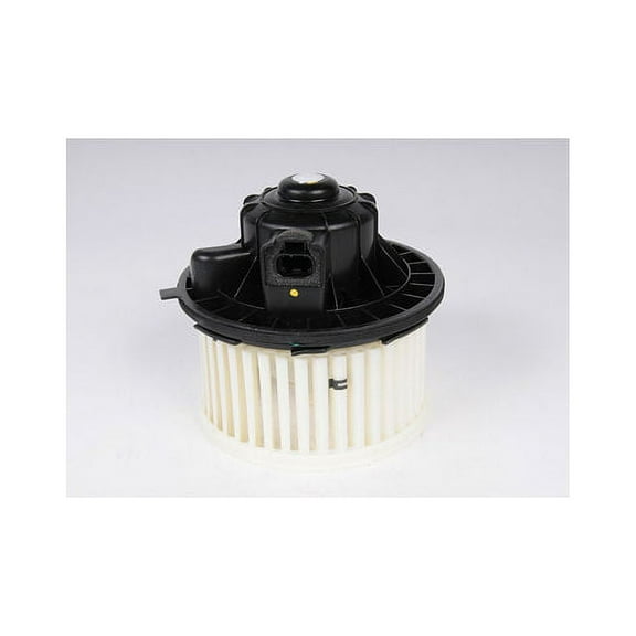 HVAC Blower Motor and Wheel - Compatible with 2003 - 2006 GMC Sierra 1500 2004 2005