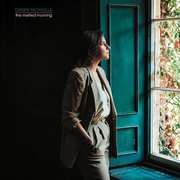 Melted Morning (Vinyl)