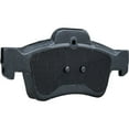 thumbnail image 4 of For 2007-2009 ML320 Brake Pad Set 44205220, 4 of 5