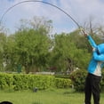 thumbnail image 4 of fastboy Short Telescopic Fishing Rod Ultralight Portable Pole 3.6M Stream Starter Green 7.2M, 4 of 6