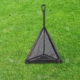 thumbnail image 3 of Outdoor Drying Hanging MeshStorage Net Drying Rack Hanging Drying Rack Tent Food Dryer Net Basket 30x32.5cm, 3 of 9