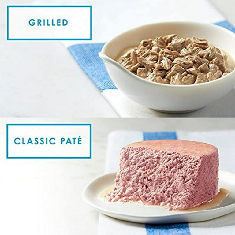 Fancy feast hot sale creamy delights walmart