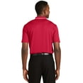 thumbnail image 2 of Sport-Tek ® Dri-Mesh ® Polo with Tipped Collar and Piping. K467, 2 of 6