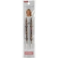 thumbnail image 2 of Deborah Norville Interchangeable Knitting Needles-Size 9/5.5mm, Pk 3, 2 of 2