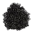 thumbnail image 1 of Snap Buttons, Flat Smoothing Sewing Snaps  For DIY Leather For Clothing Modification YK4/5-003 ( Color), 1 of 8