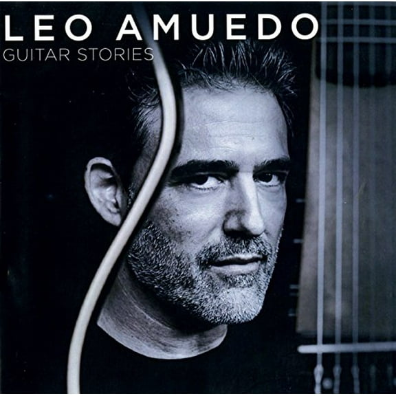 Amuedo,Leonardo - Leo - Music & Performance - CD