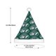 thumbnail image 4 of Gorro de Papá Noel de peluche para niños y adolescentes de 4 a 12 años, gorro navideño para niños y niñas, regalo para fiestas navideñas, protección contra el frío y calidez, 4 of 7