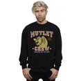 thumbnail image 2 of Wacky Races Mens Mutley Crew Sweatshirt, 2 of 3