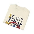 thumbnail image 4 of Can't Hear you Gaming Headset Graphic Video Gamer Novelty, 4 of 4