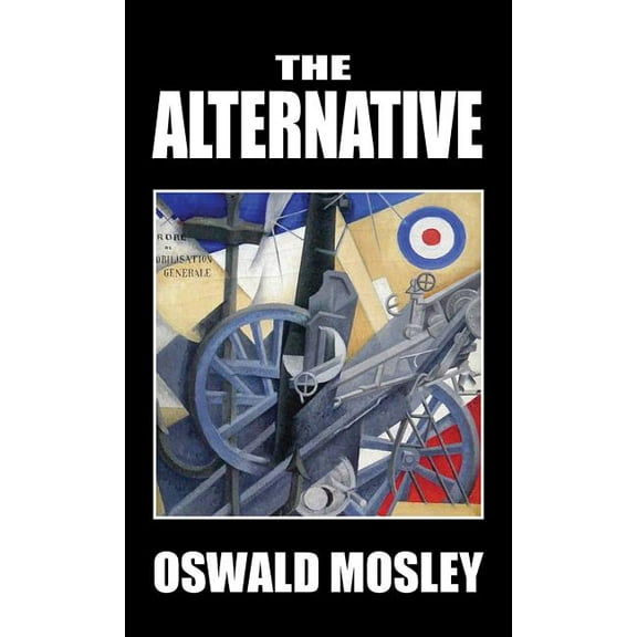 The Alternative (Hardcover)