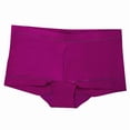 thumbnail image 1 of Bóxer Ilusión para Dama, Costuras que Definen los Glúteos Morado Talla TG, 1 of 5
