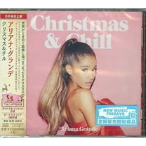 Ariana Grande - Christmas & Chill - Music & Performance - CD