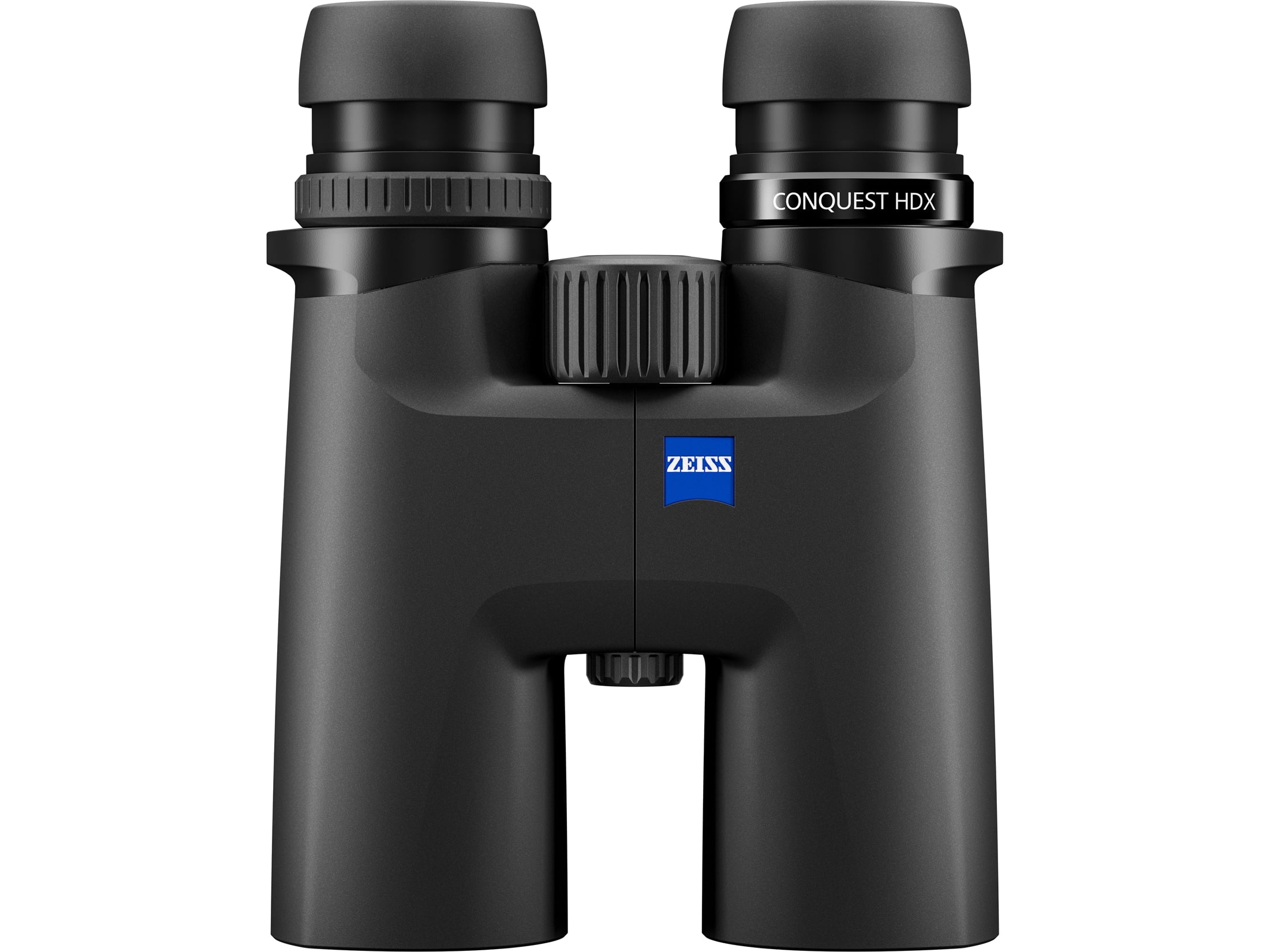Zeiss Conquest HDX 8x42mm Schmidt-Pechan Binocular, Black