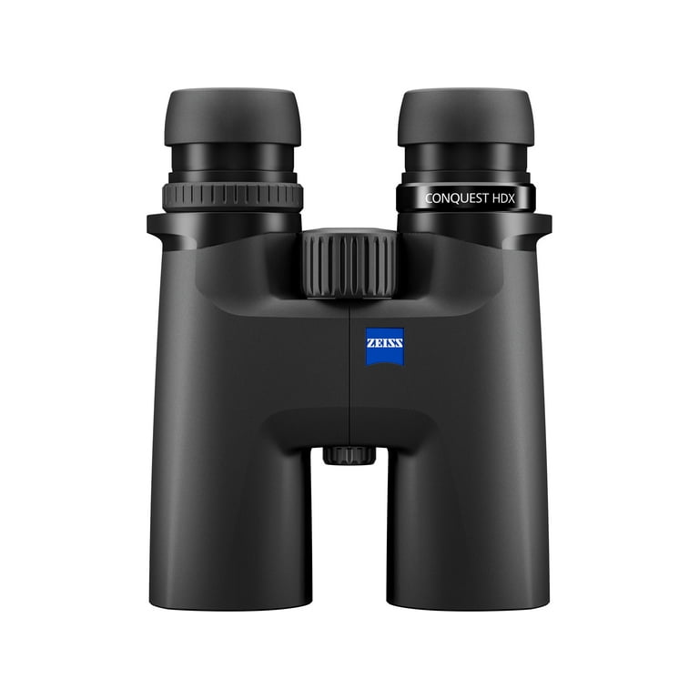 Zeiss Conquest HDX 8x42mm Schmidt-Pechan Binocular, Black