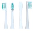 thumbnail image 5 of 20PCS Electric Toothbrush Replacement Heads for HX6014/HX6064/9362,A, 5 of 5