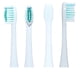thumbnail image 5 of 20PCS Electric Toothbrush Replacement Heads for HX6014/HX6064/9362,A, 5 of 5