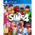 thumbnail image 1 of Les Sims 4 [PlayStation 4], 1 of 7